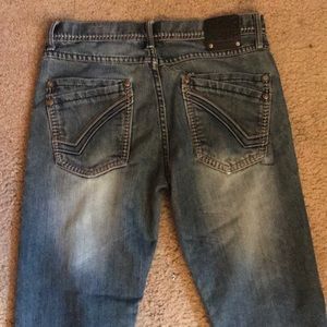 Men’s Jeans